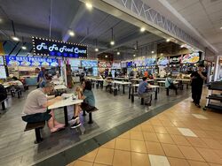 Hougang Green Shopping Mall (D19), Shop House #499100361